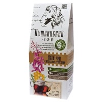 Чай Столбушинский Пушкинский (иван-чай с медом) 30 г